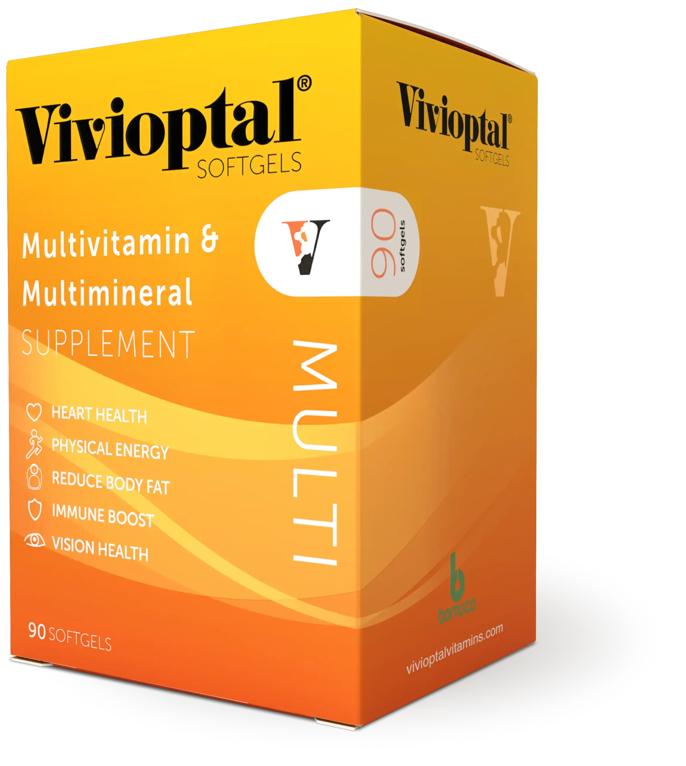 product vivioptal multi