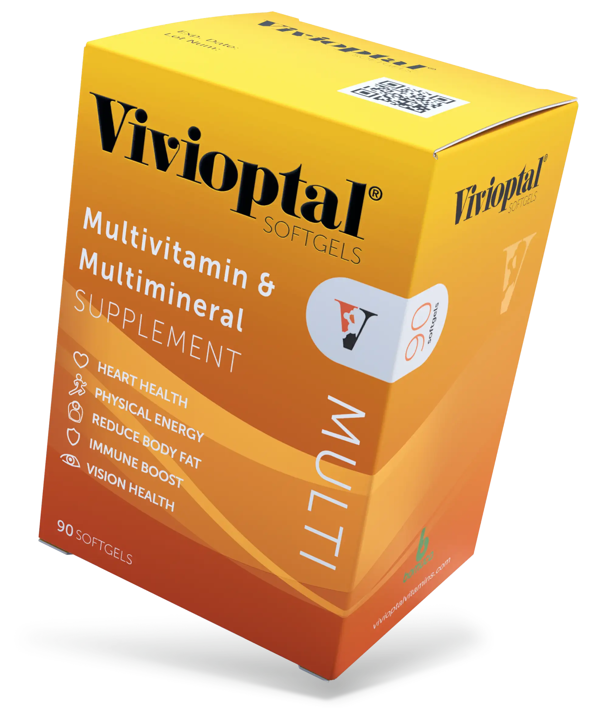 vivioptal multi 